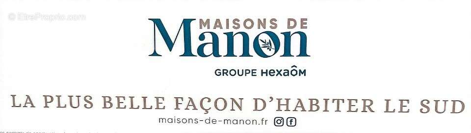 Terrain à CLERMONT-L&#039;HERAULT