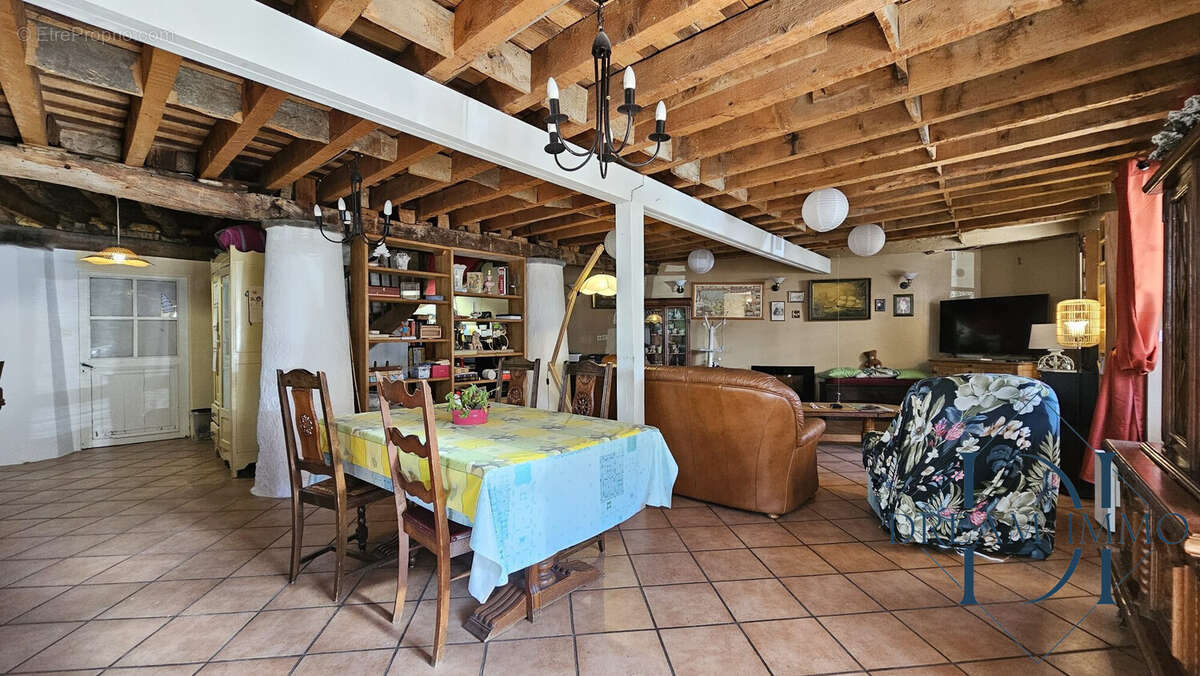 Maison à ARGELES-GAZOST