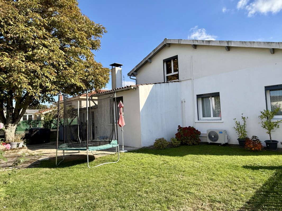 Maison à ALBI