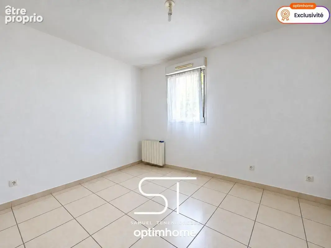 Investissement locatif : T2 de 46 m² avec jardin et garage – Lisieux (14100) - photo 5