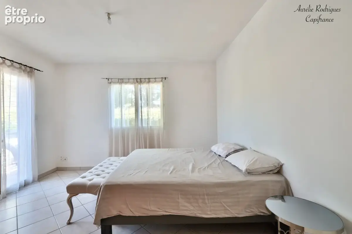 Maison à vendre 6 pièces  (01) - photo 11