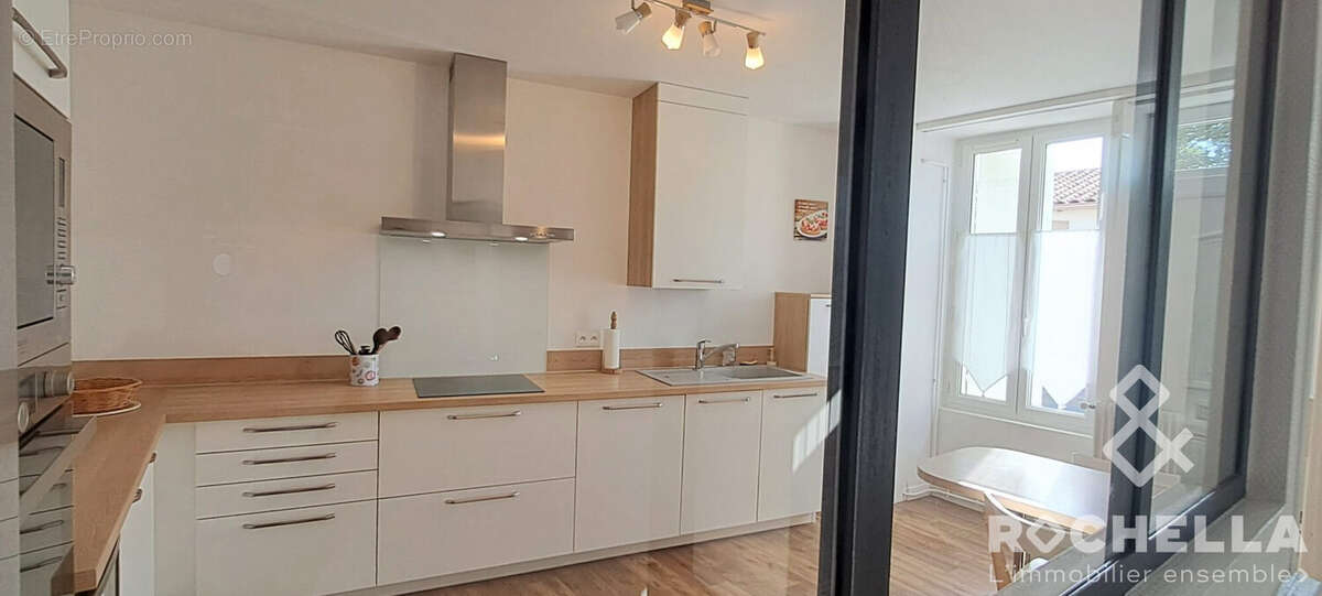 Maison 108 m² à Rochefort  - photo 4