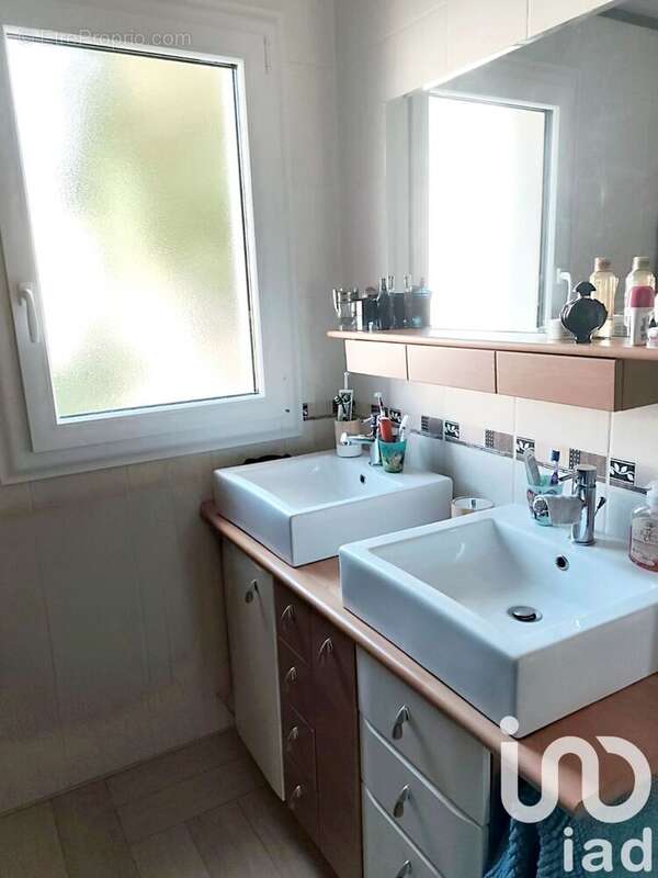 Photo 5 - Maison à CHAMPIGNEUL-CHAMPAGNE