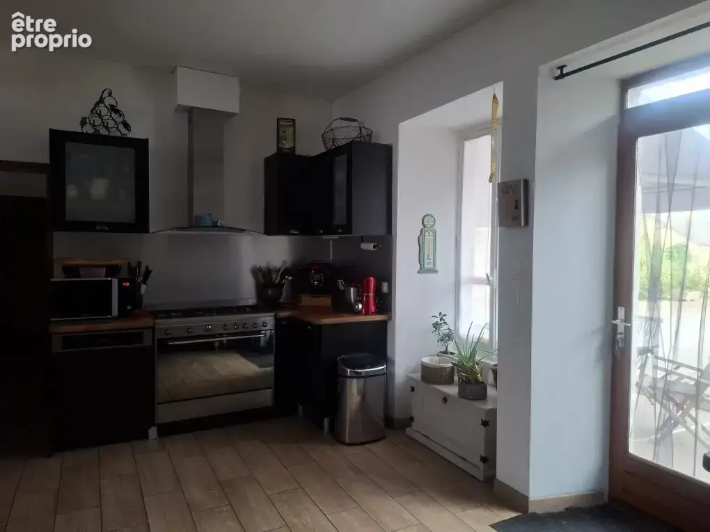 Maison 4 pièces 146 m² à vendre à Fresnay-L'eveque (28310) - photo 6