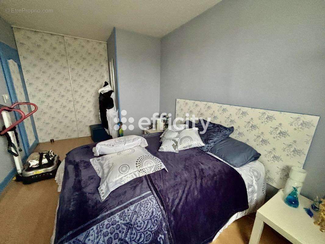 Appartement à BOURGES