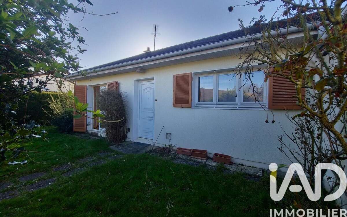 Photo 2 - Maison à BIHOREL