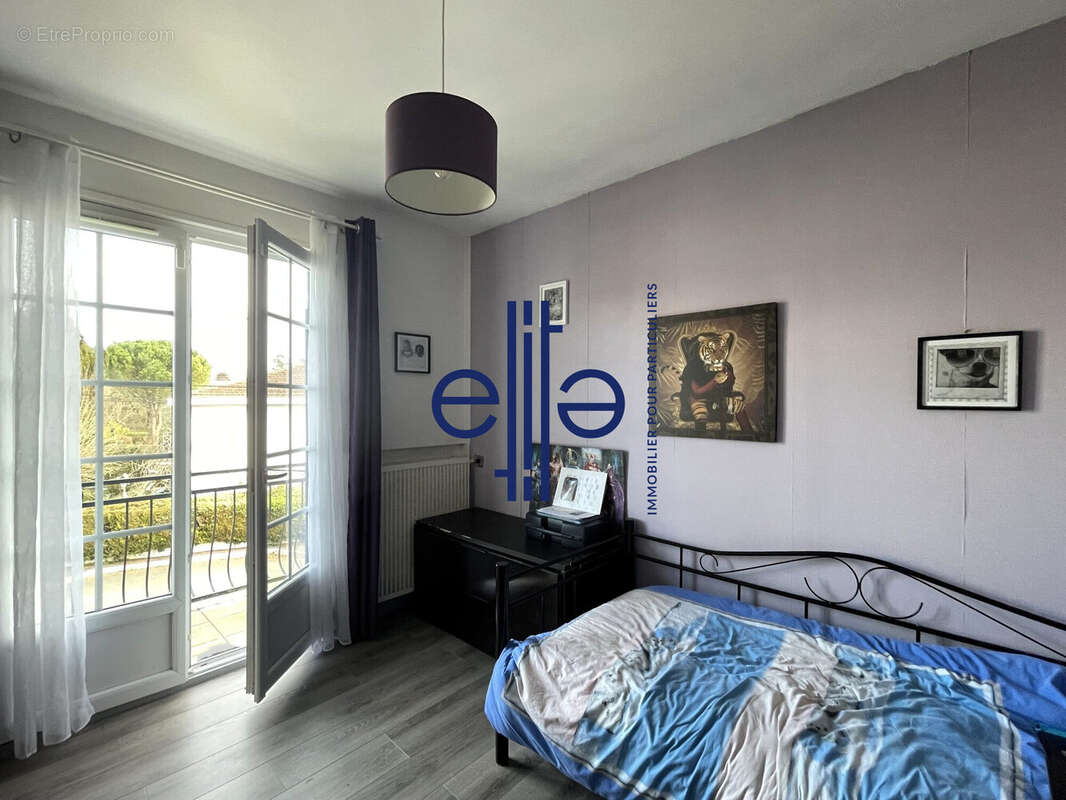 Maison à COULOUNIEIX-CHAMIERS