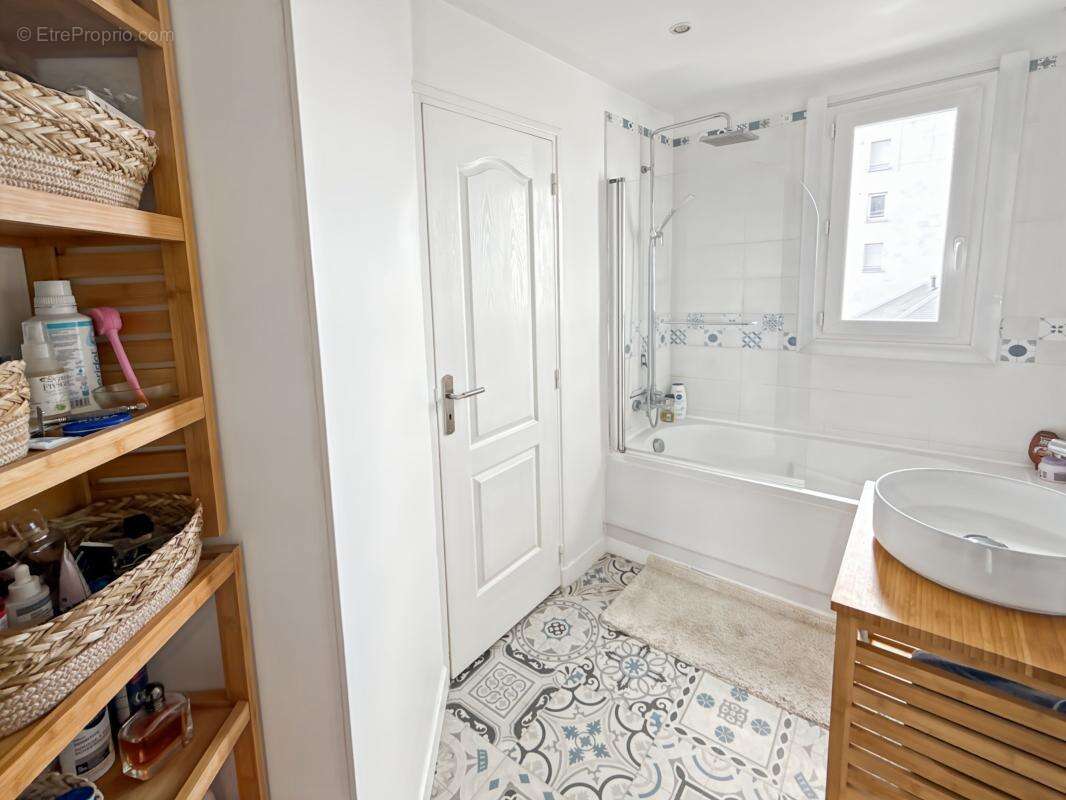 Appartement à ORLEANS