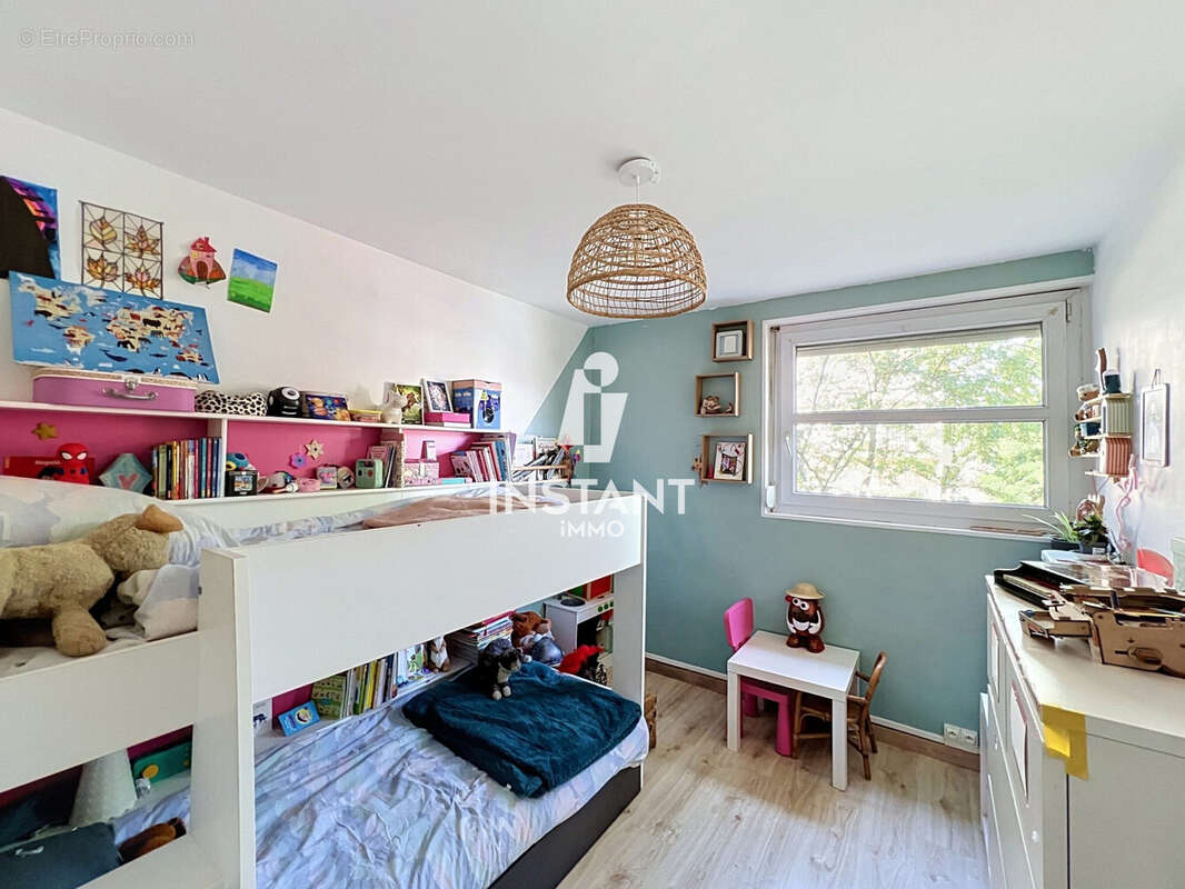 Appartement à CRETEIL