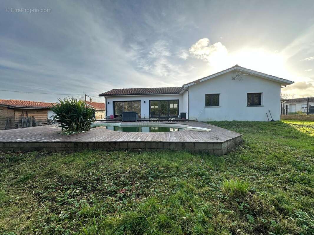 Photo 6 - Maison à SADIRAC