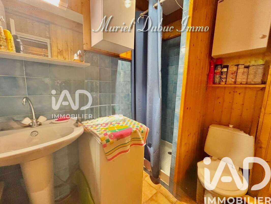 Photo 8 - Maison à VAUX-SUR-MER