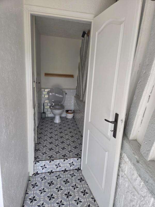 Maison de charme et au calme à honfleur - photo 12