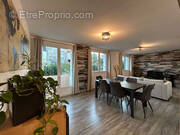 Appartement à QUIMPER