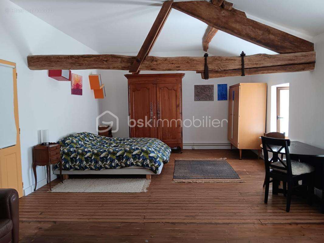 Magnifique maison familiale en pierre - photo 13