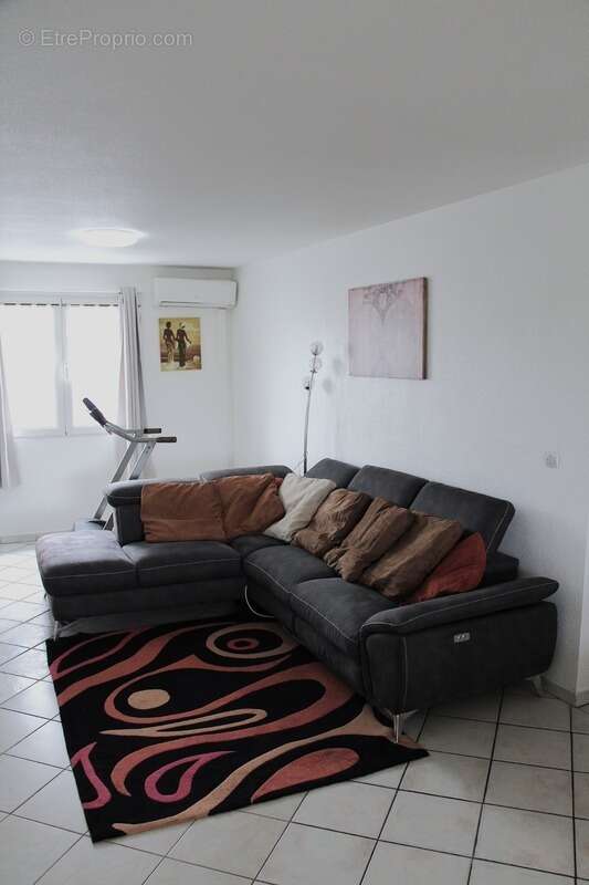 Superbe Duplex T4 de 105 m² – Vues Mer, Forêt et Parc – Baie-Mahault - photo 10