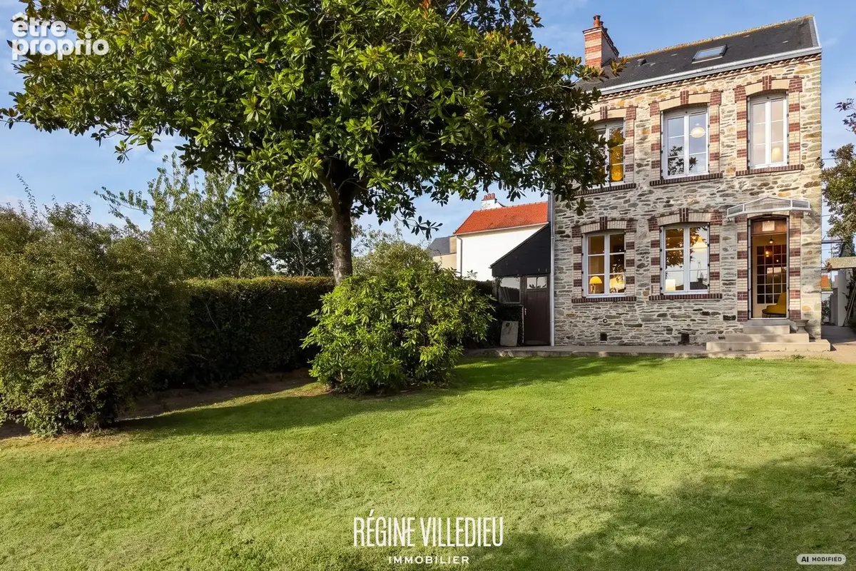 Maison 95 m² à Cherbourg-Octeville  - photo 1