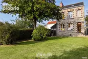 Maison à CHERBOURG-OCTEVILLE