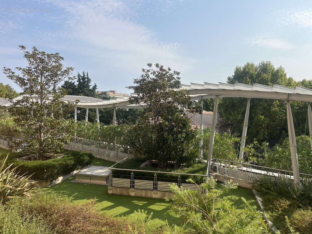 Appartement à NIMES