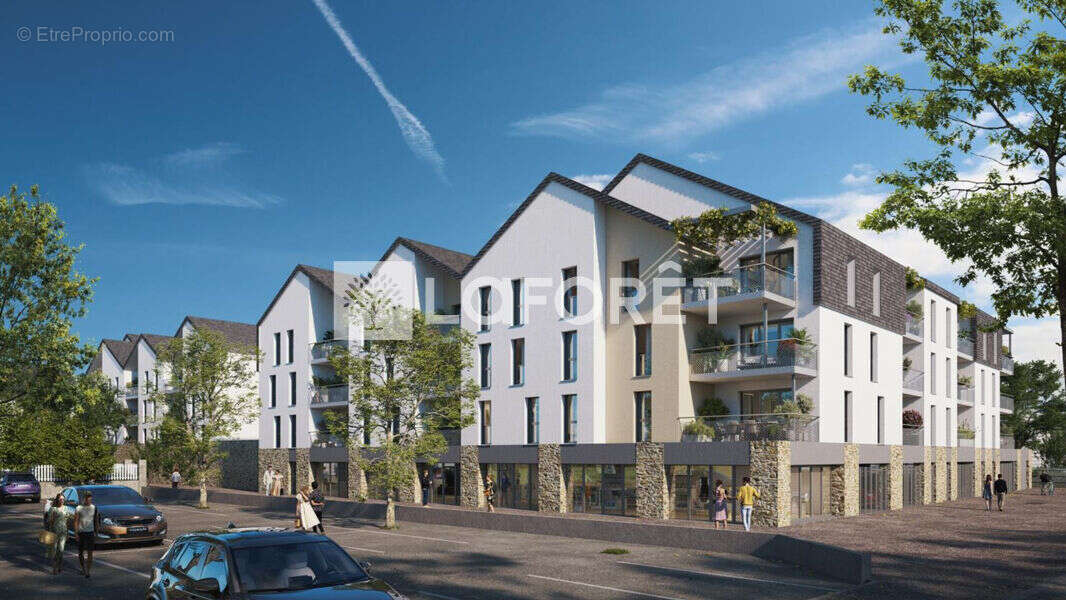 Commerce à CHALONNES-SUR-LOIRE