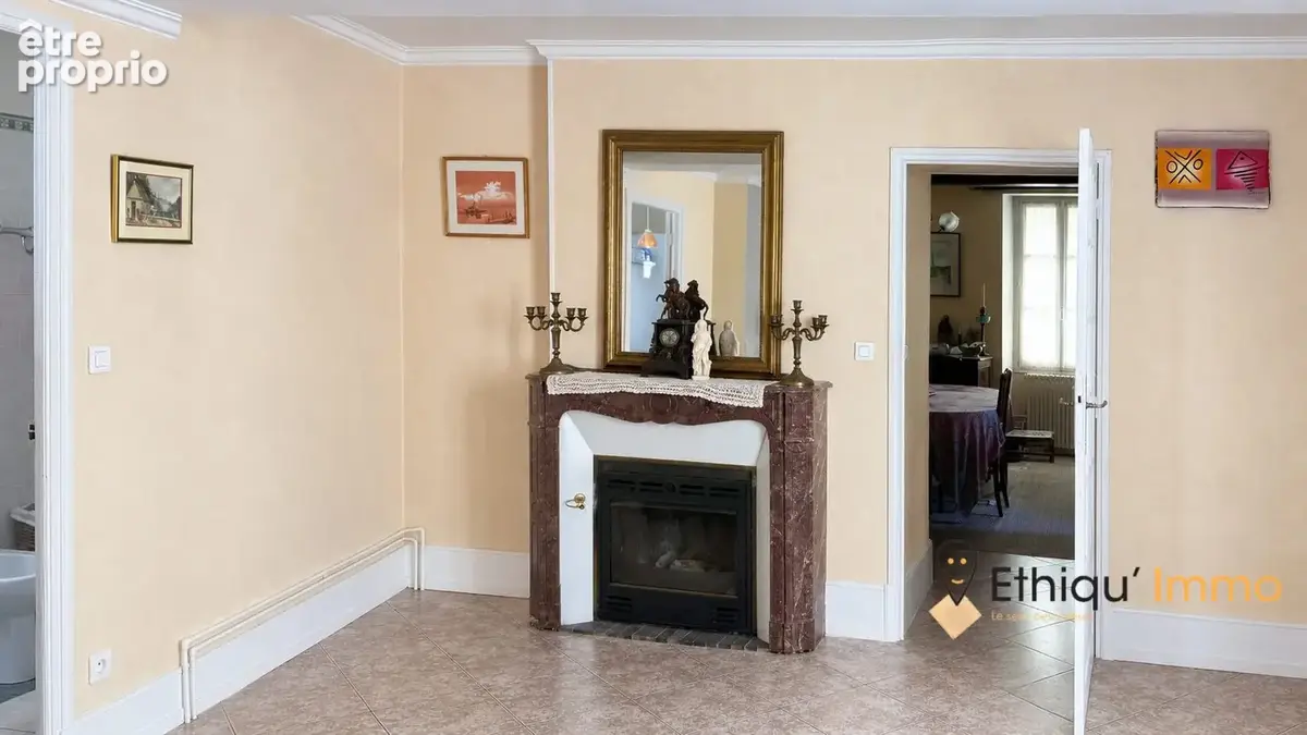 Maison 9 pièces 182 m² à vendre à Bar-Sur-Aube (10200) - photo 8