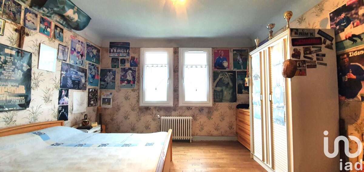 Photo 6 - Maison à SAINT-HILAIRE-PEYROUX