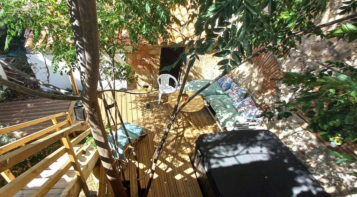 Maison à ARGELES-SUR-MER