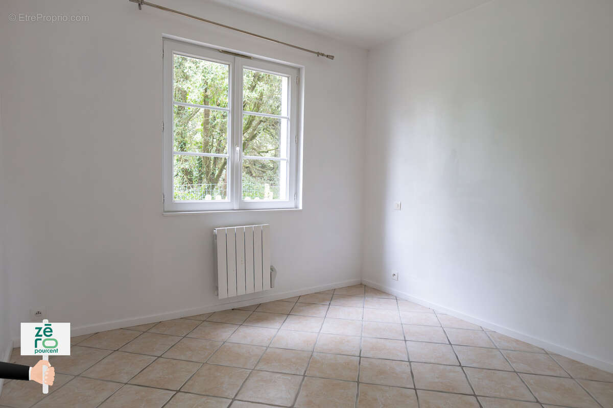 Maison à LA TRANCHE-SUR-MER