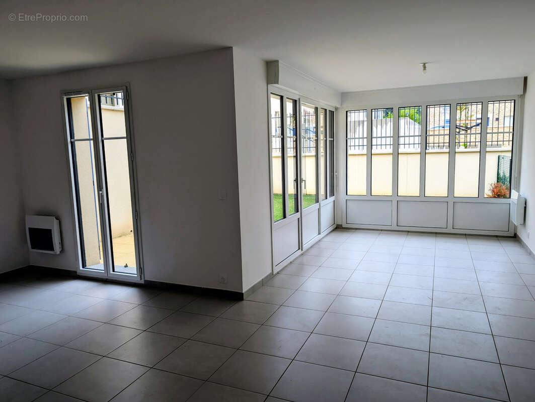 Maison à MONTFORT-L&#039;AMAURY