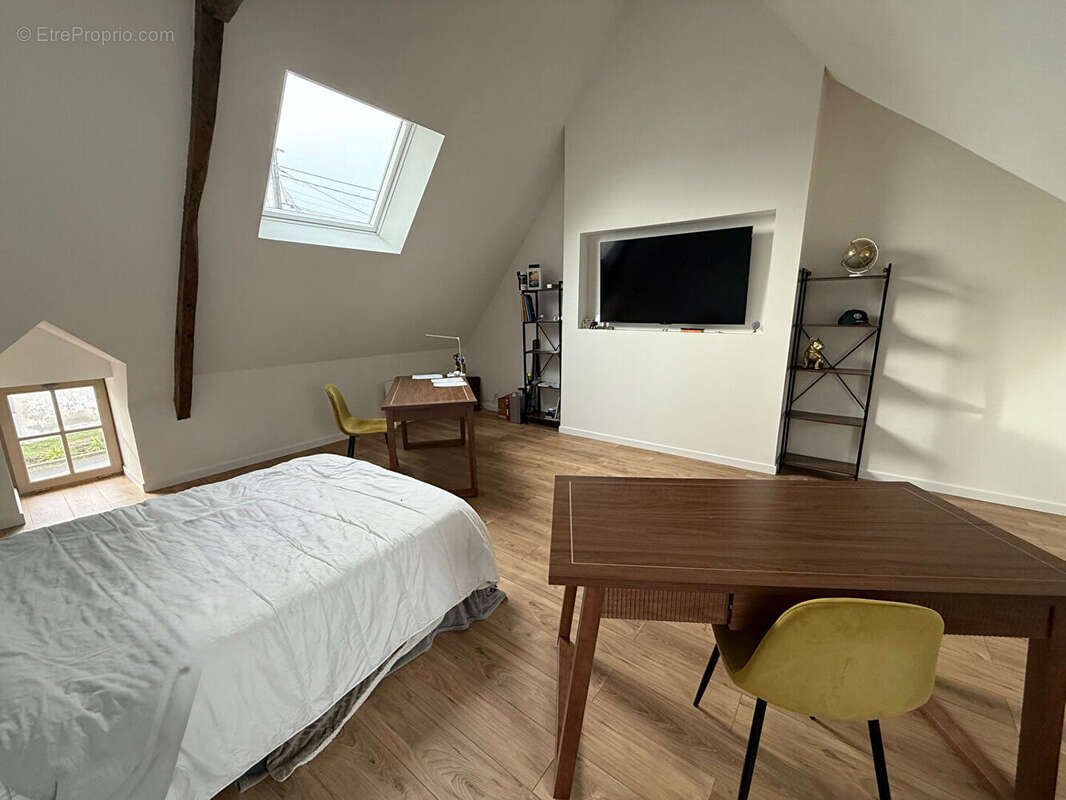 Maison à BATZ-SUR-MER