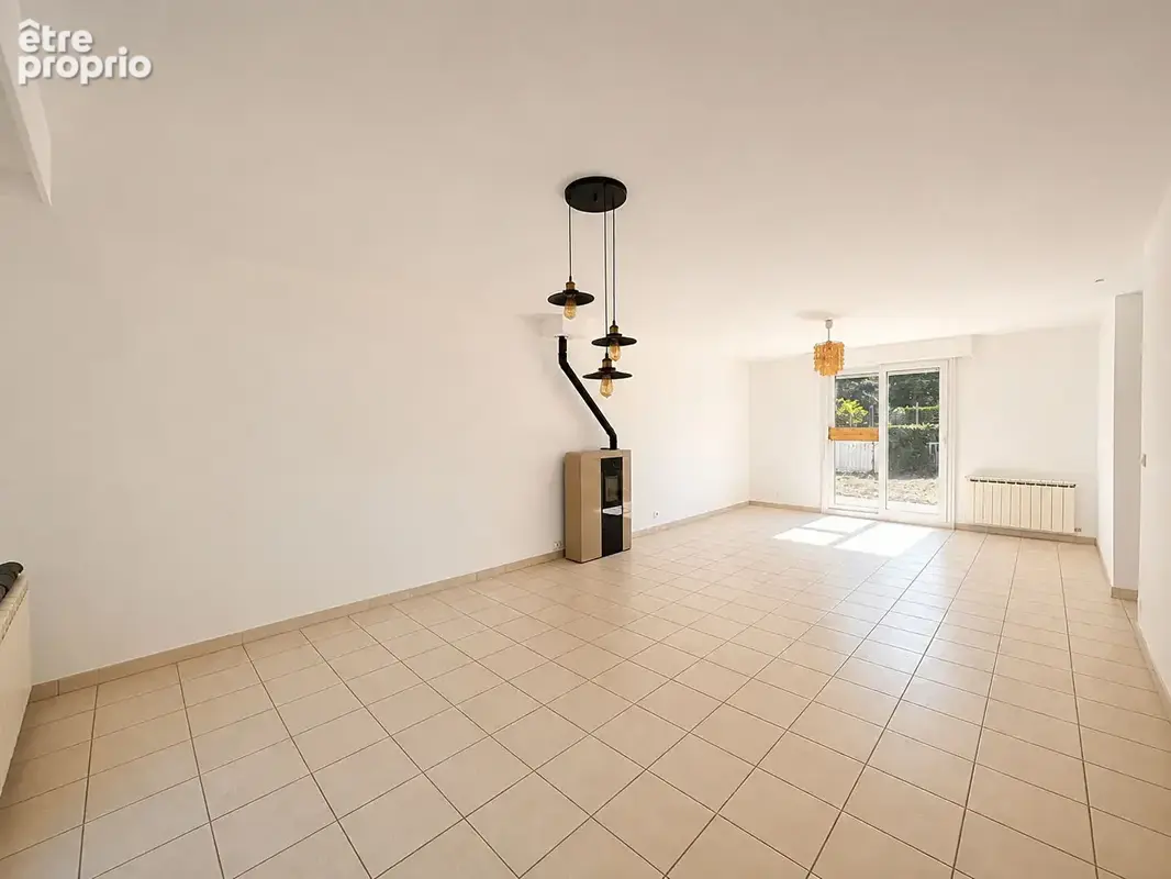Maison aubigny sur nere - 5 pièce(s) - 107 m2 - photo 6