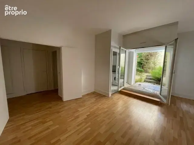 Bel Appartement Hespérides Versailles