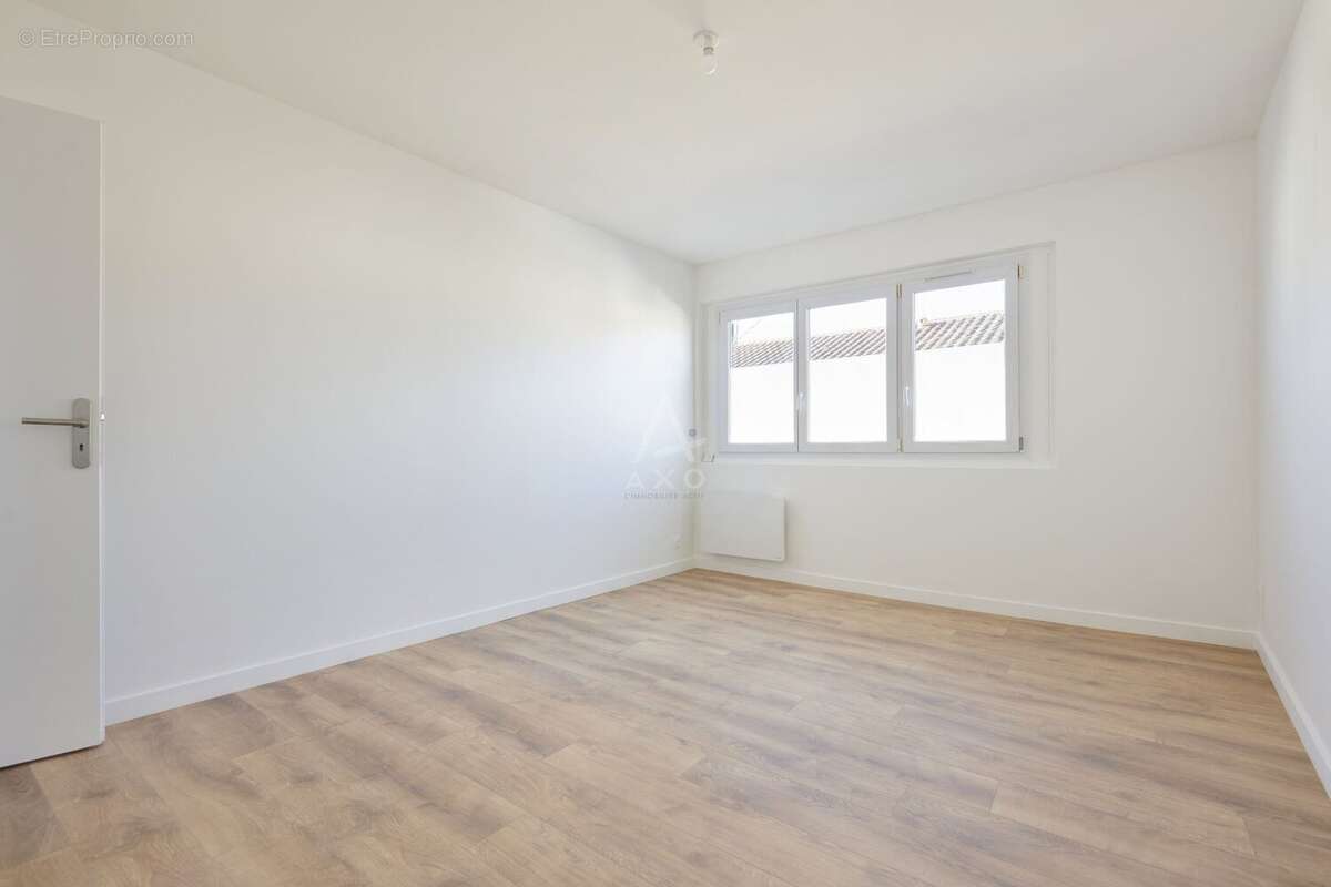Appartement à CHOLET