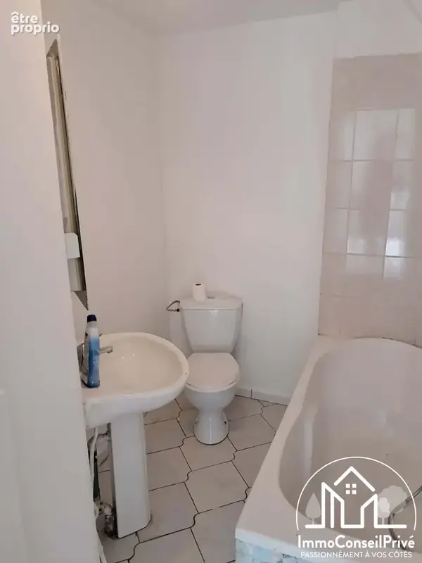 Maison 63 m² à Tourcoing  - photo 5