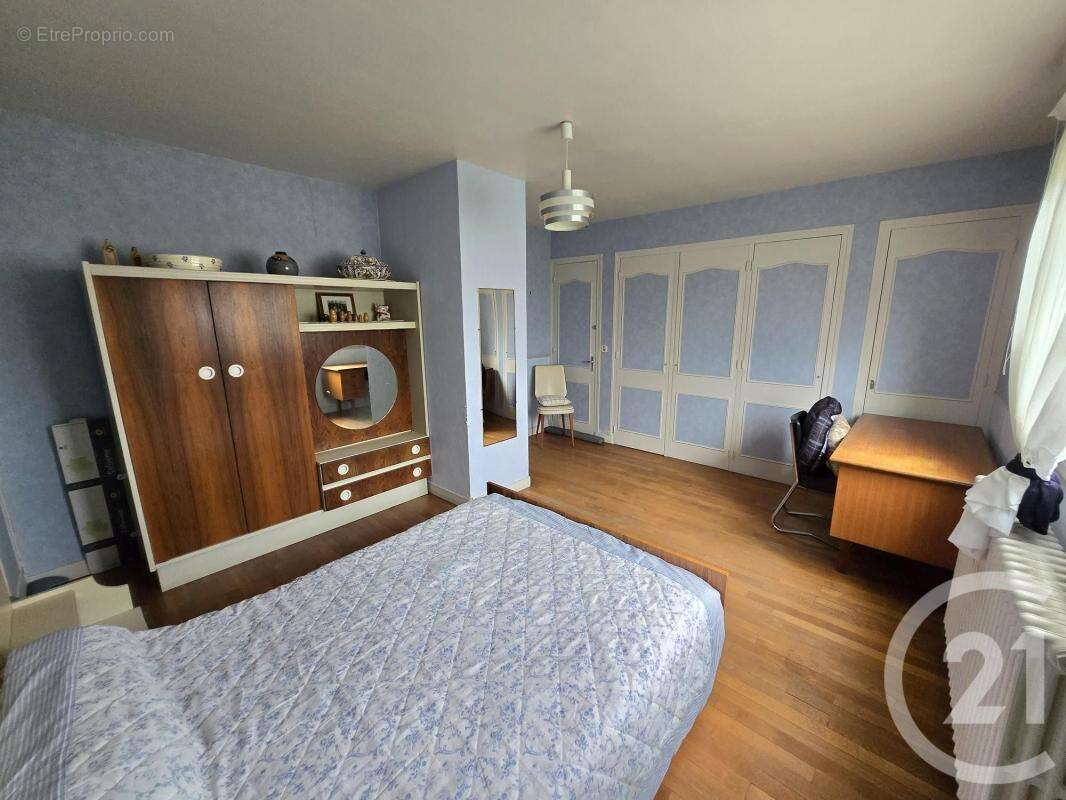 Maison à SACY-LE-GRAND