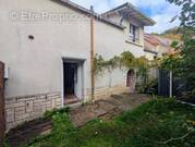 Maison à CHARTRETTES