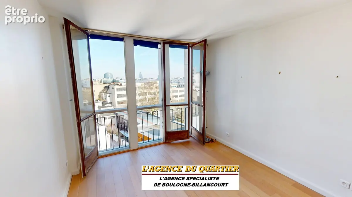 Place Corneille 3/4 pièces en étage élevé, 77 m² - photo 13