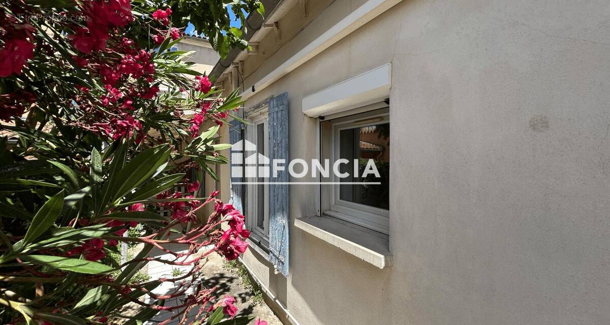 Appartement à CASTRES