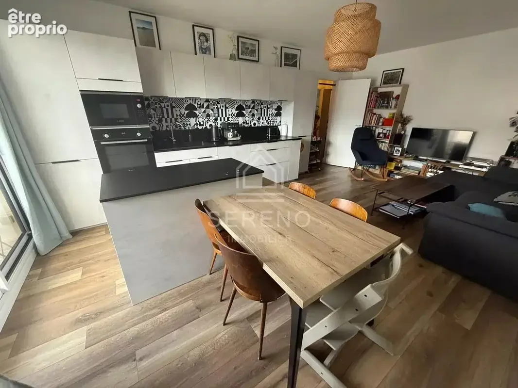 Appartement 4 pièces 71 m² à vendre à Fontenay-Sous-Bois (94120) - photo 3