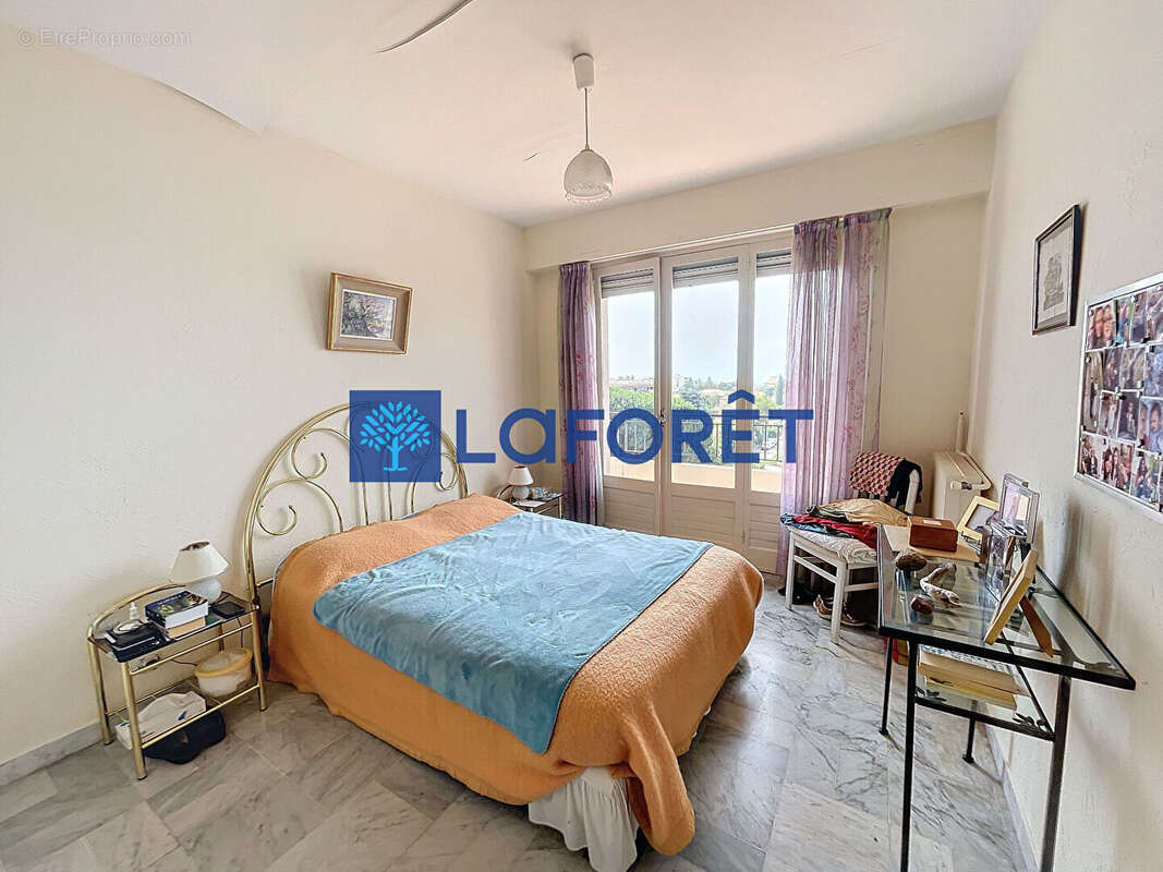 Appartement à CAGNES-SUR-MER