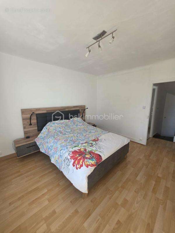 Maison de 72m2 avec courette - photo 9