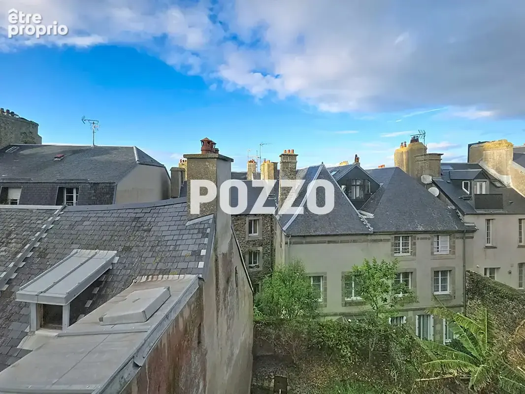 Appartement Granville 2 pièce(s) 52m2 - photo 10