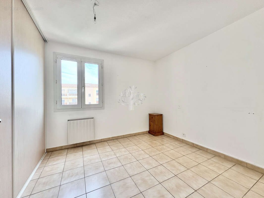 Appartement à SANARY-SUR-MER