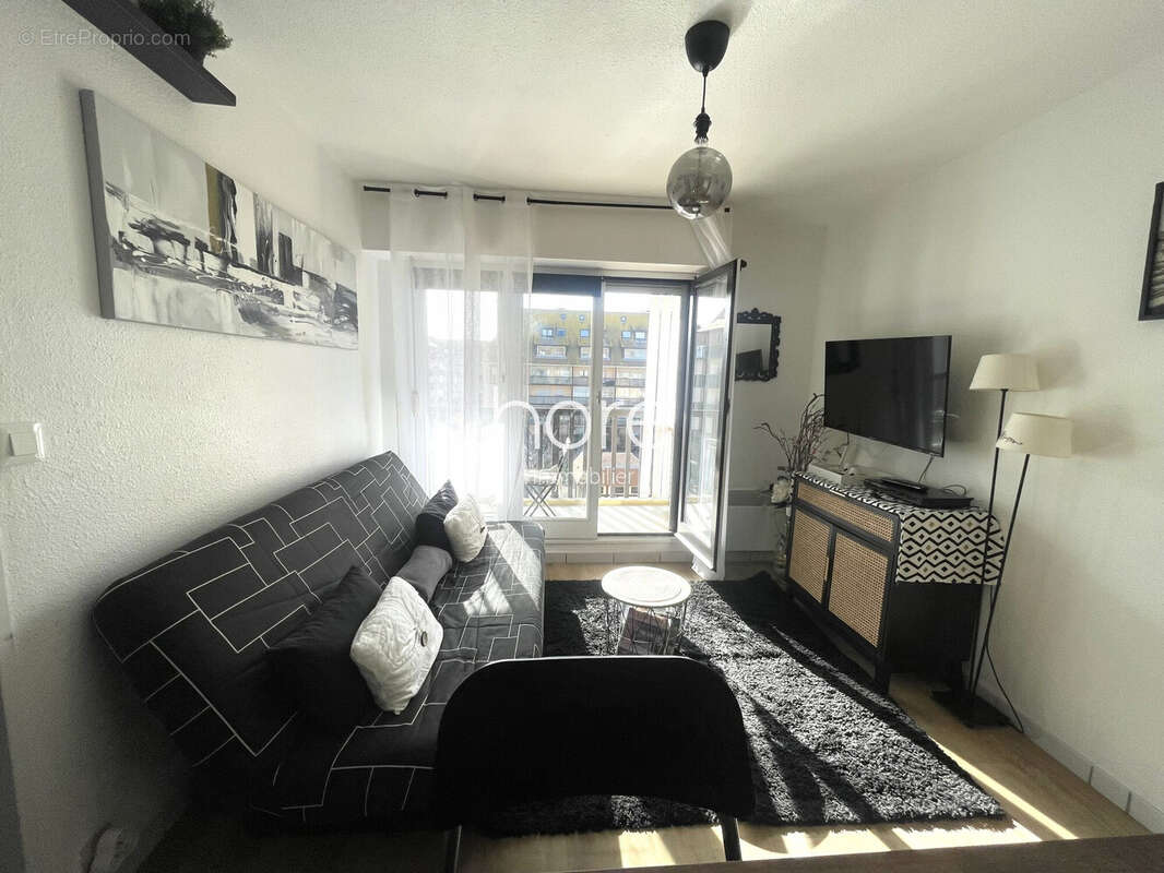 Appartement à VILLERS-SUR-MER
