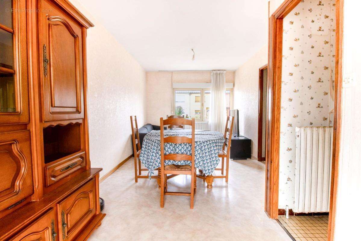 Maison À Vendre - photo 3