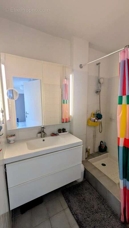 Appartement à VALENCE
