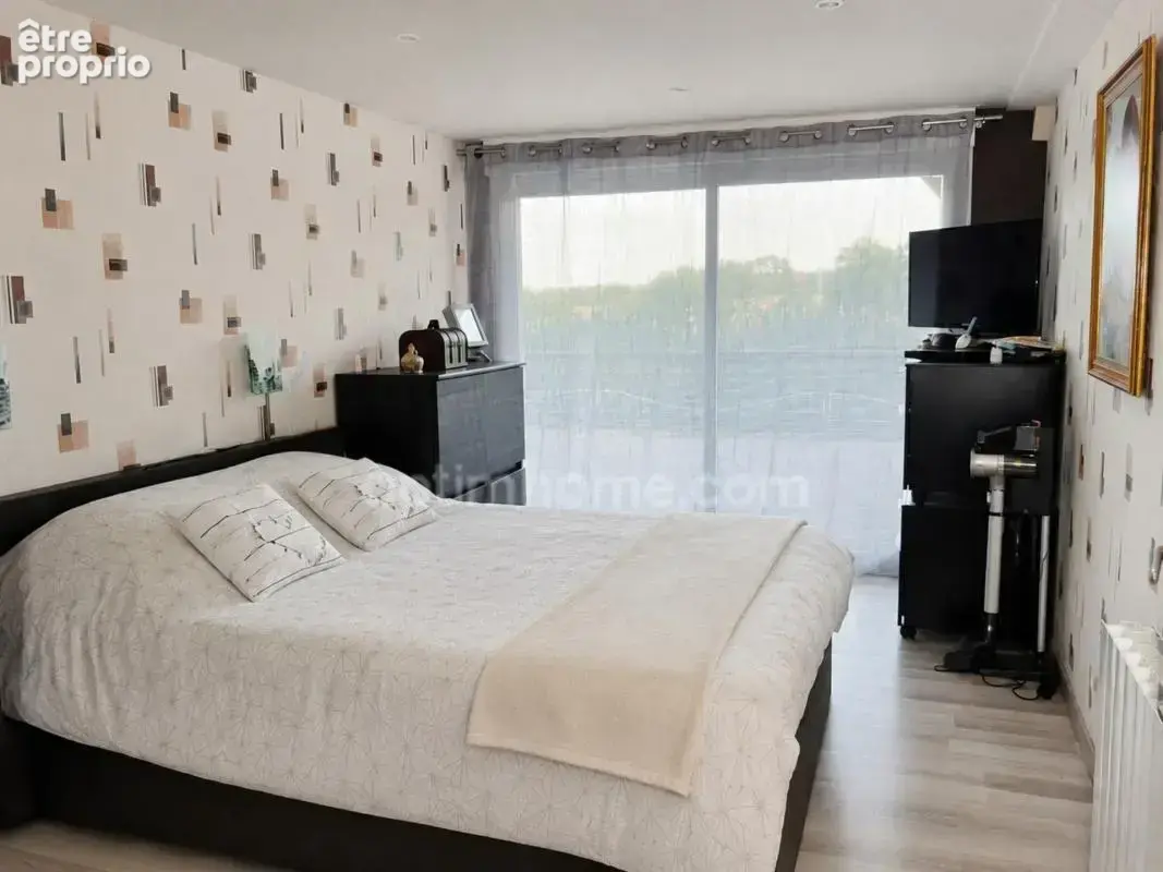 PLEUCADEUC 56140, 150m2 habitables, jusqu'à 7 chambres, jardin sans vis à vis et commodités à pied - photo 10