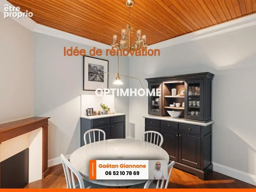A vendre Maison en pierre , 70 m², 3 chambres, à Neuvic (19), 900 m² de jardin - photo 7
