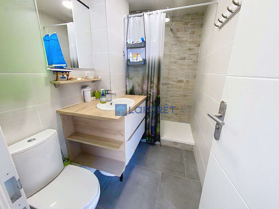 Appartement à LA GRANDE-MOTTE