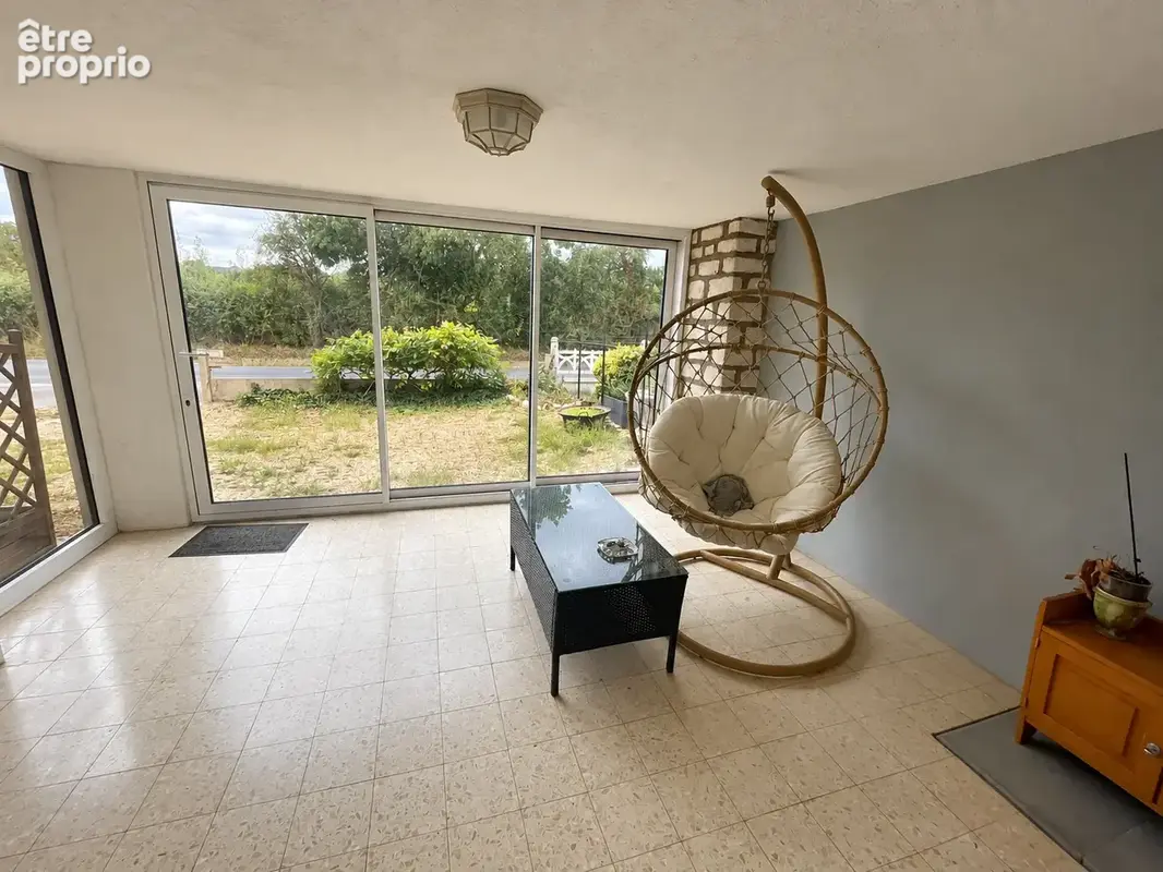 Maison sur sous-sol, 3 chambres - photo 7