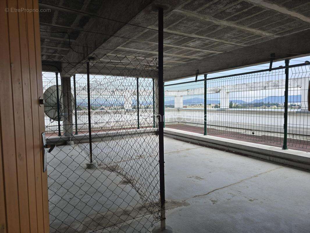 Appartement à MONTELIMAR